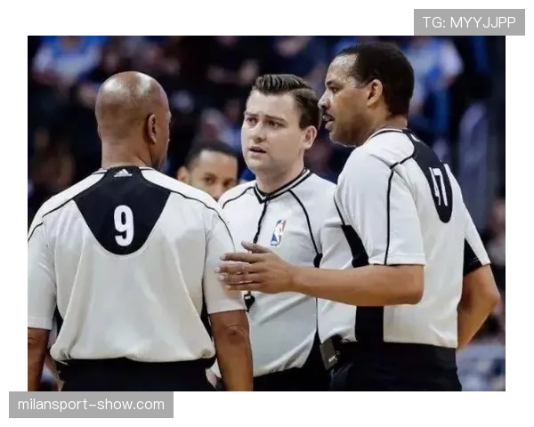 挑战判罚规则怎么用？最新NBA裁判回看机制解析